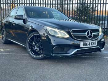 Used Mercedes-Benz E-Class 2014 for sale - 73170402: Photo