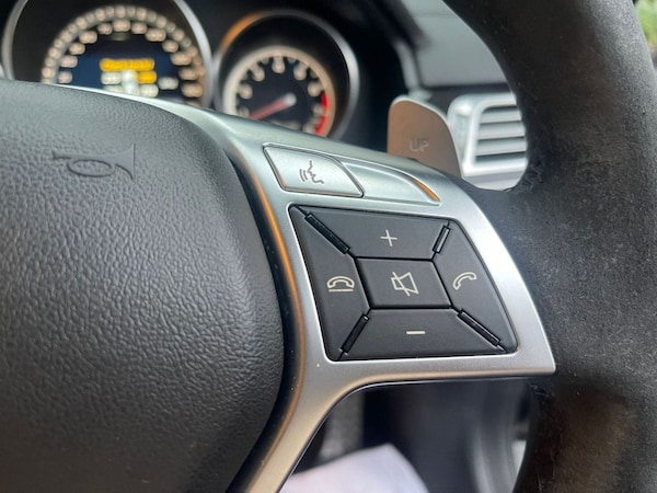 Used Mercedes-Benz E Class 2014 for sale - 73170402: Photo 31