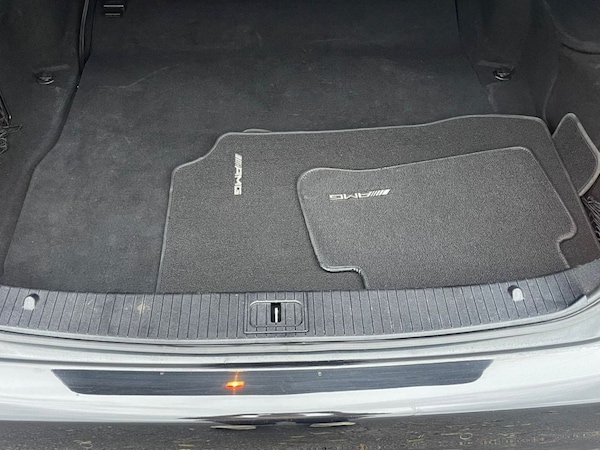 Used Mercedes-Benz E Class 2014 for sale - 73170402: Photo 37