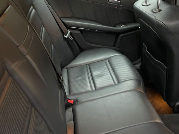 Used Mercedes-Benz E Class 2014 for sale - 73170402: Photo 39
