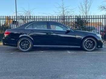 Used Mercedes-Benz E-Class 2014 for sale - 73170402: Photo