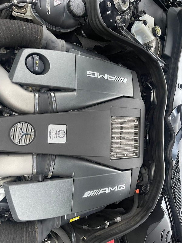 Used Mercedes-Benz E Class 2014 for sale - 73170402: Photo 43