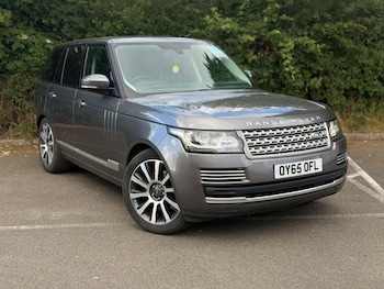 Used Land Rover Range Rover 2015 for sale - 78896475: Photo