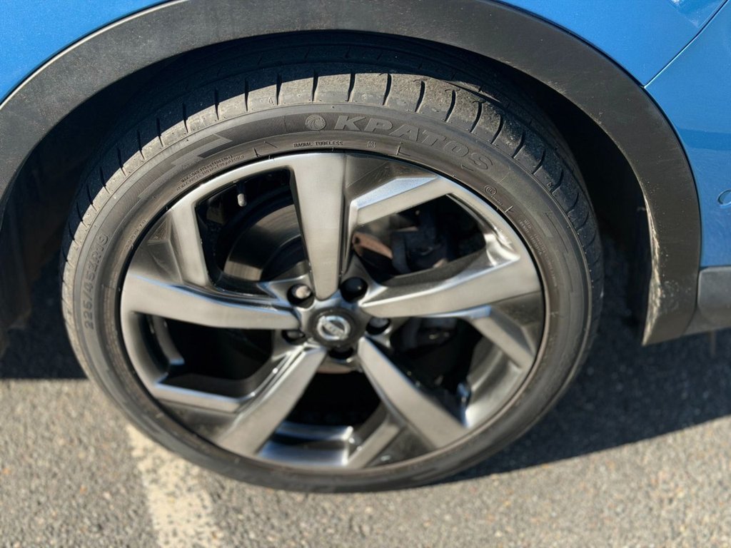 Used Nissan Qashqai 2017 for sale - 77967045: Photo 14