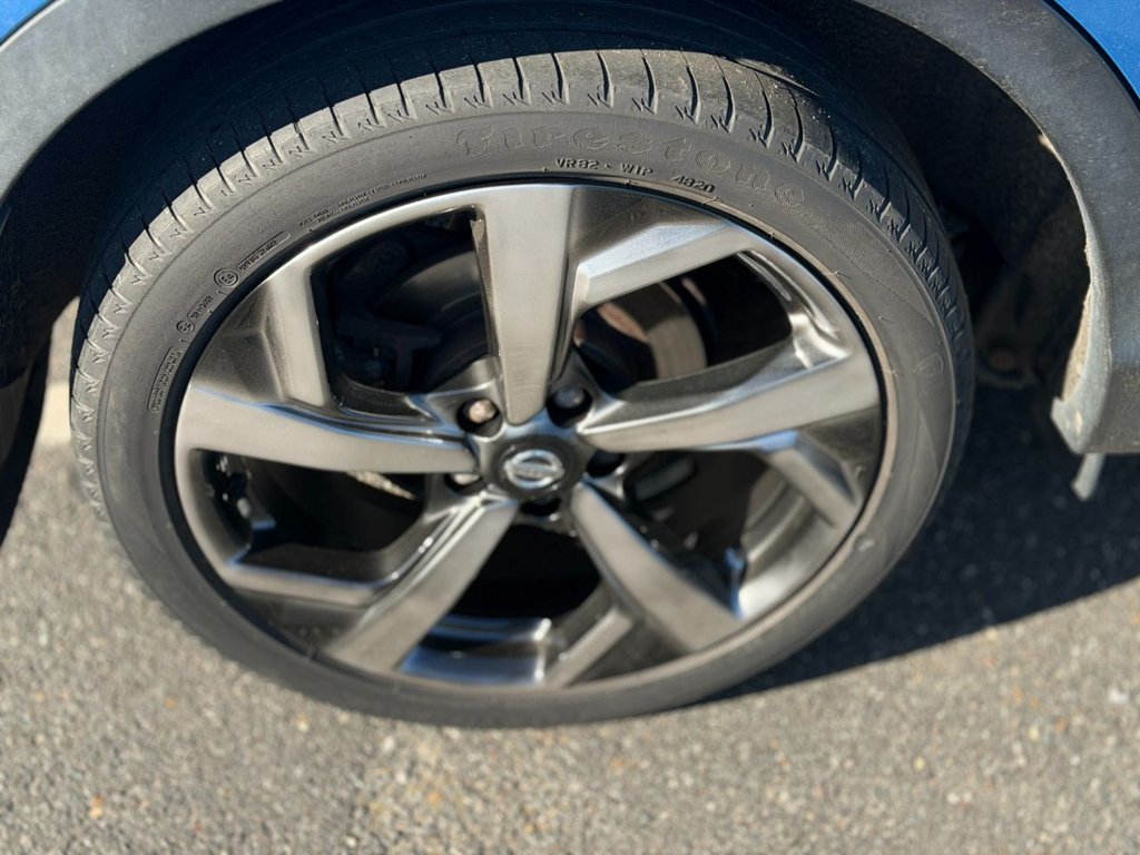 Used Nissan Qashqai 2017 for sale - 77967045: Photo 15