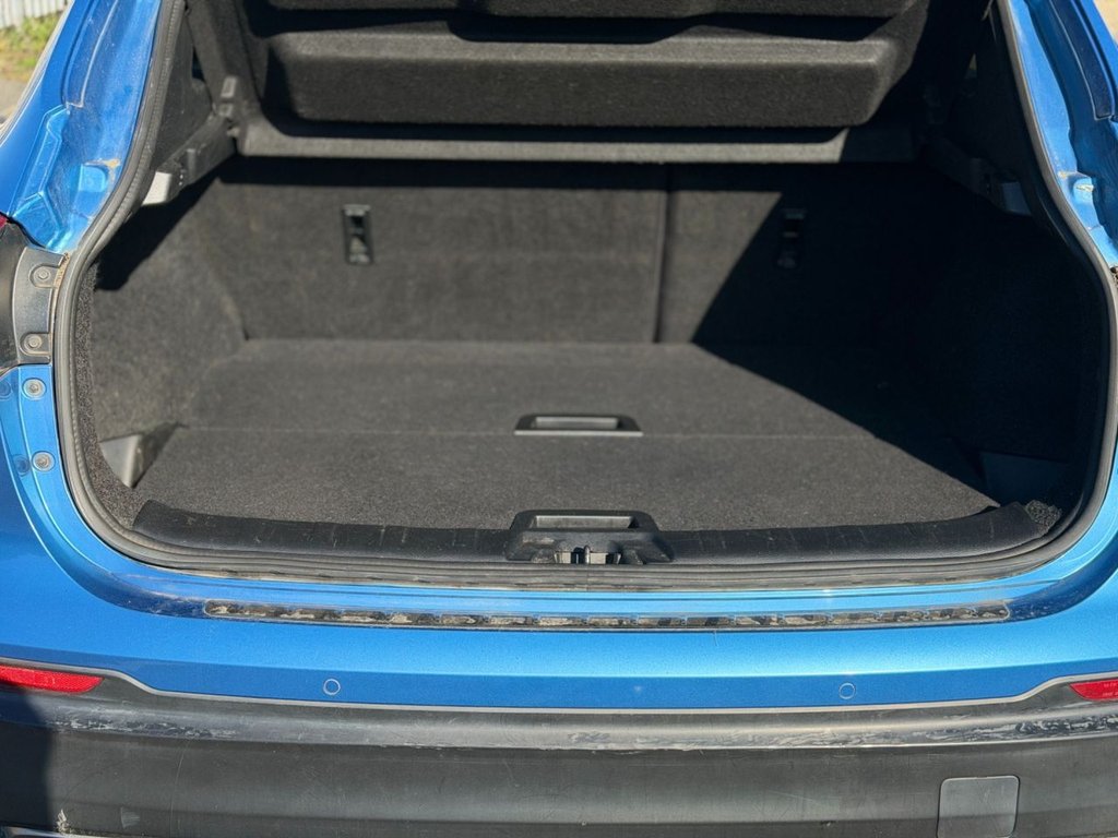 Used Nissan Qashqai 2017 for sale - 77967045: Photo 19