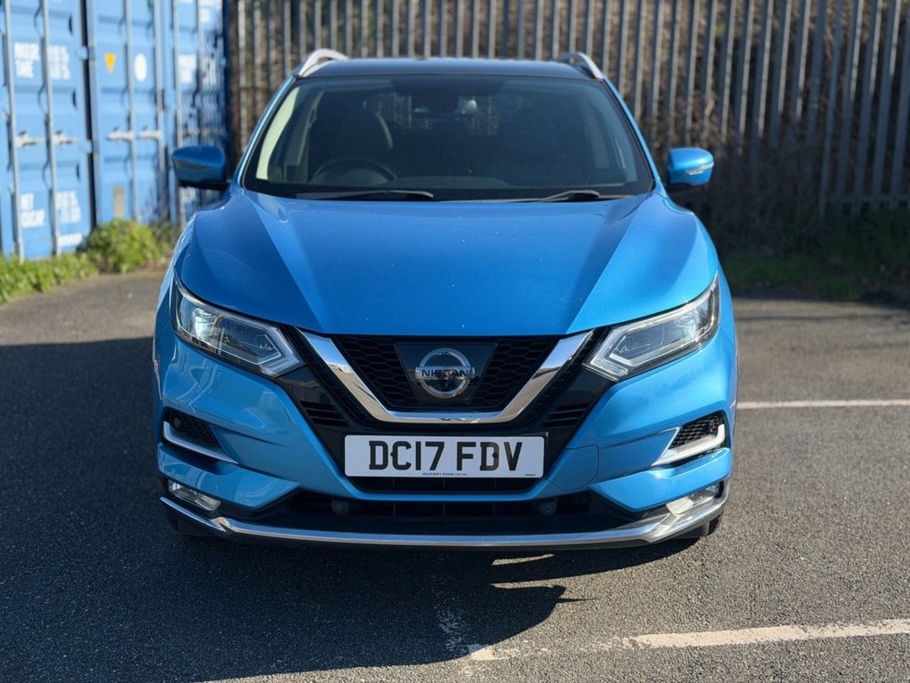 Used Nissan Qashqai 2017 for sale - 77967045: Photo 20