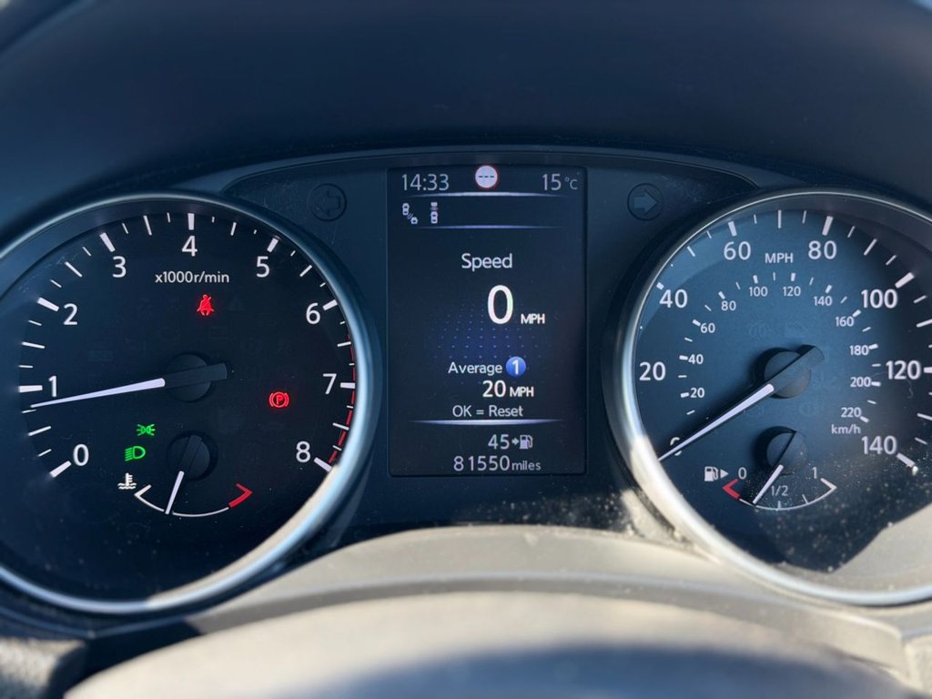 Used Nissan Qashqai 2017 for sale - 77967045: Photo 27