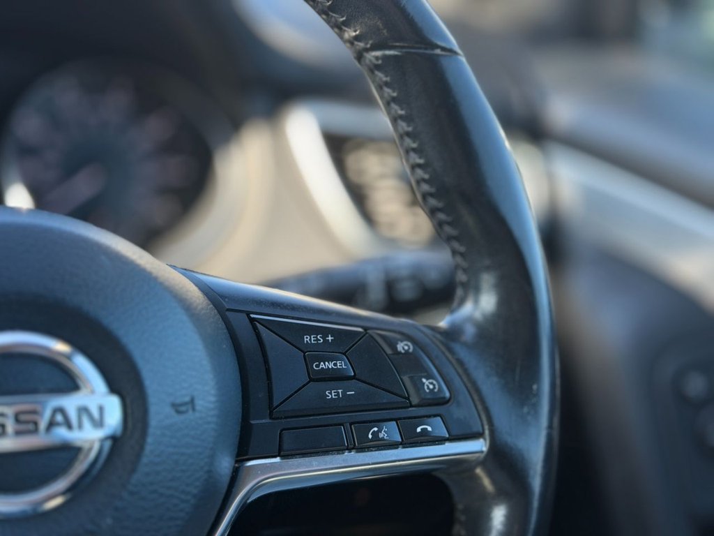 Used Nissan Qashqai 2017 for sale - 77967045: Photo 29