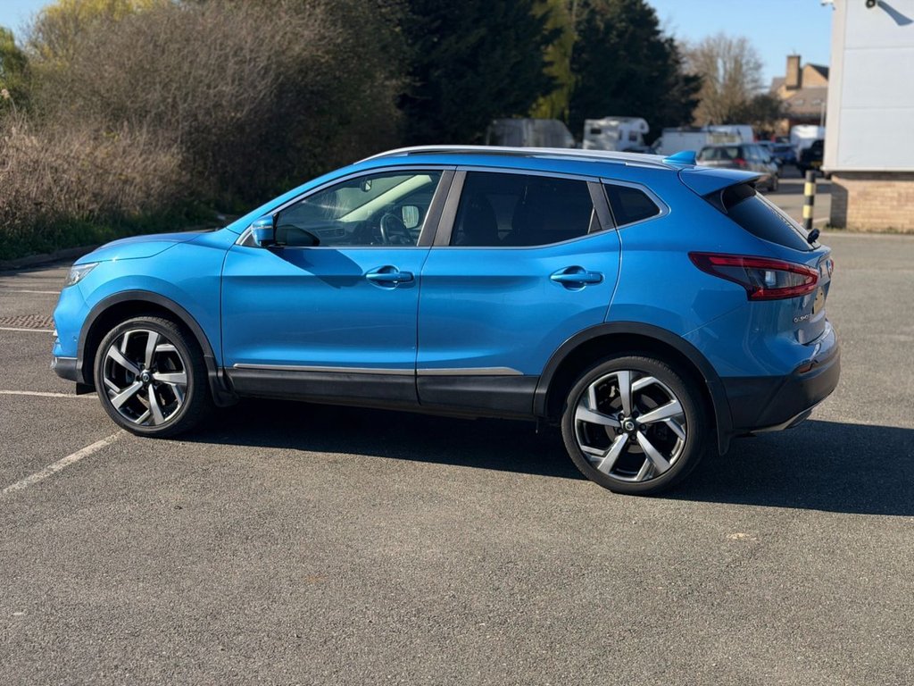 Used Nissan Qashqai 2017 for sale - 77967045: Photo 32