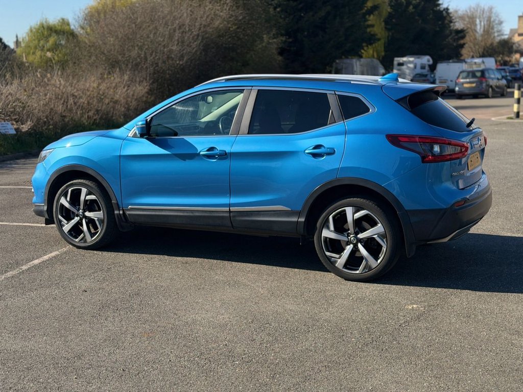 Used Nissan Qashqai 2017 for sale - 77967045: Photo 33