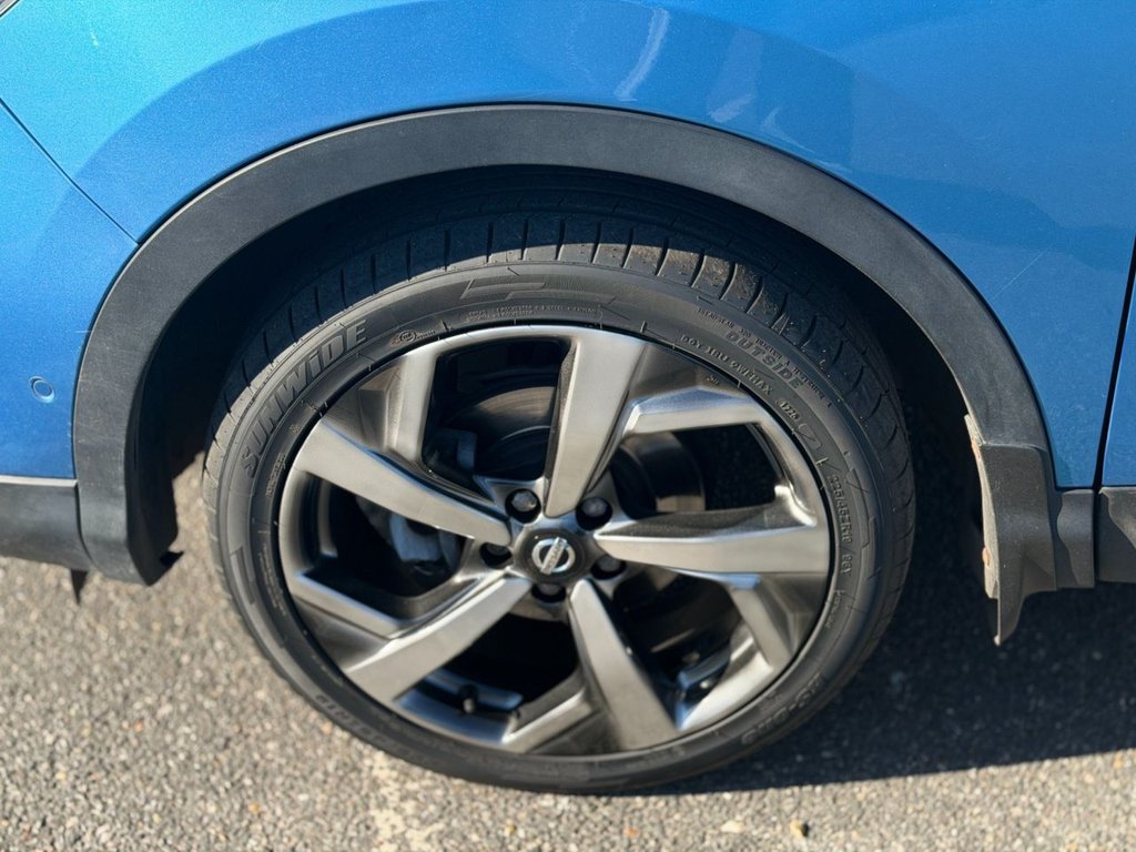 Used Nissan Qashqai 2017 for sale - 77967045: Photo 38