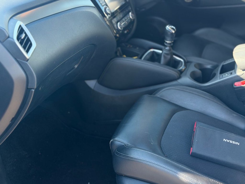 Used Nissan Qashqai 2017 for sale - 77967045: Photo 39