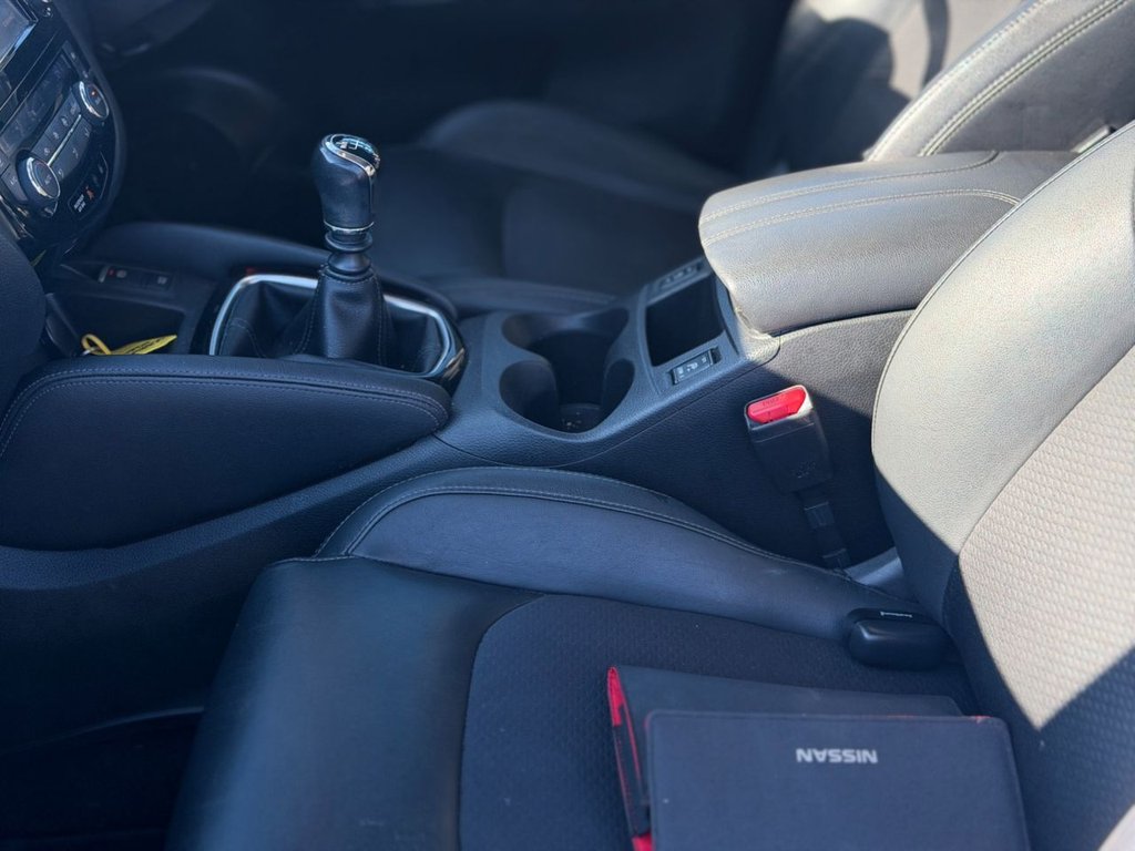 Used Nissan Qashqai 2017 for sale - 77967045: Photo 40