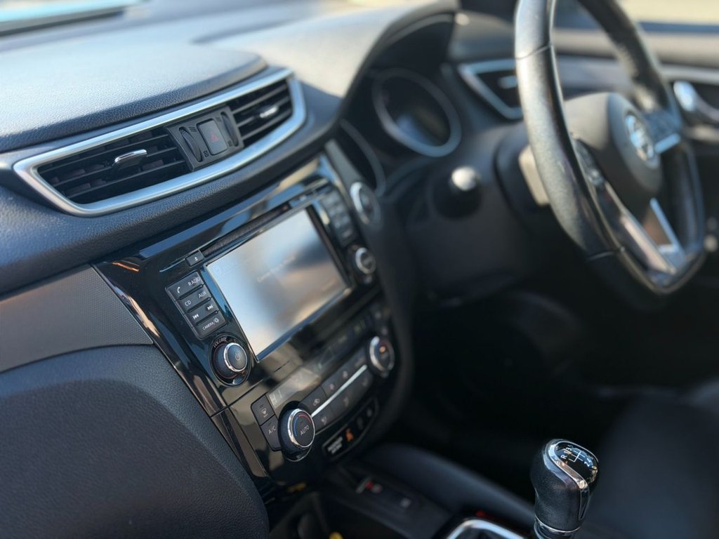 Used Nissan Qashqai 2017 for sale - 77967045: Photo 45