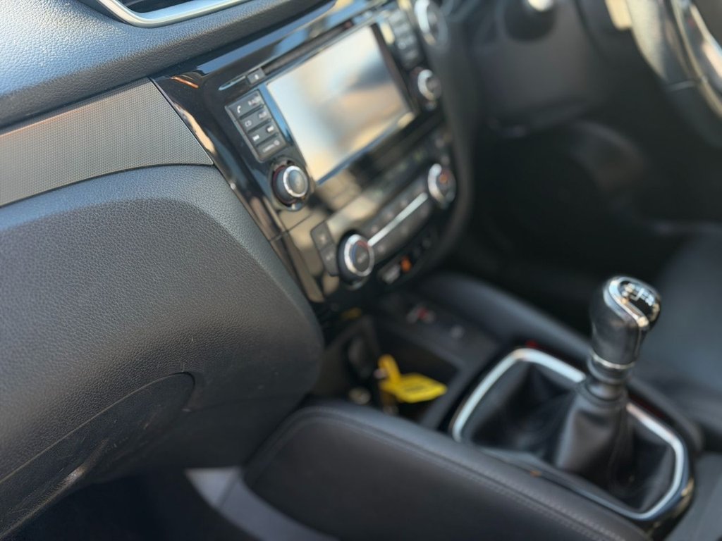 Used Nissan Qashqai 2017 for sale - 77967045: Photo 46