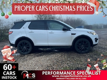 Used Land Rover Discovery Sport 2016 for sale - 77014571: Photo