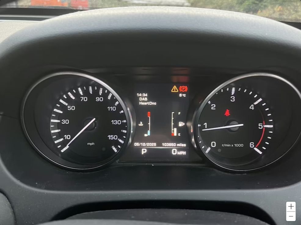 Used Land Rover Discovery Sport 2016 for sale - 77014571: Photo 21