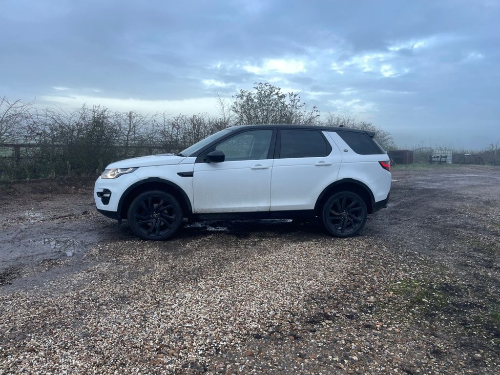 Used Land Rover Discovery Sport 2016 for sale - 77014571: Photo 26