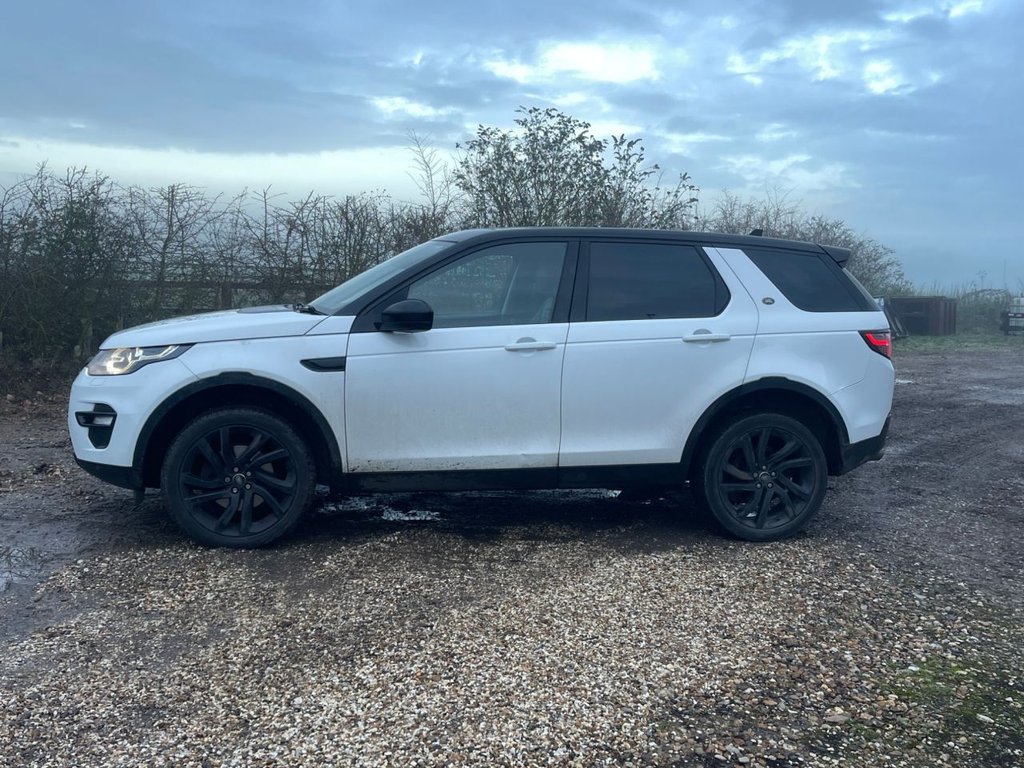 Used Land Rover Discovery Sport 2016 for sale - 77014571: Photo 27