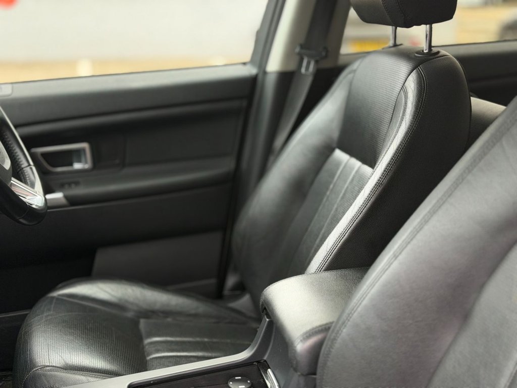 Used Land Rover Discovery Sport 2016 for sale - 77014571: Photo 29