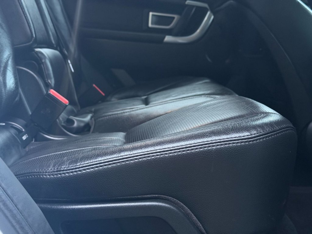 Used Land Rover Discovery Sport 2016 for sale - 77014571: Photo 36