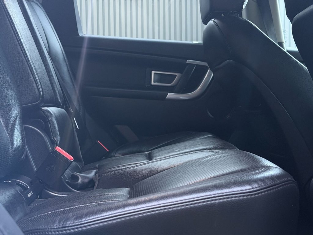 Used Land Rover Discovery Sport 2016 for sale - 77014571: Photo 37