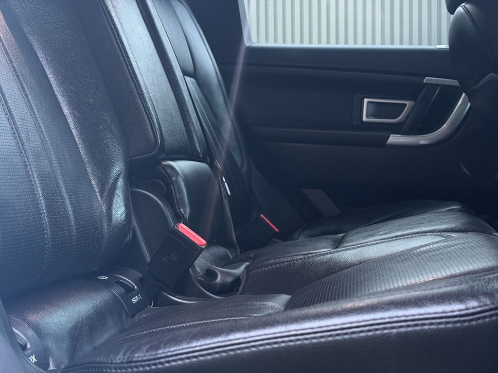 Used Land Rover Discovery Sport 2016 for sale - 77014571: Photo 38