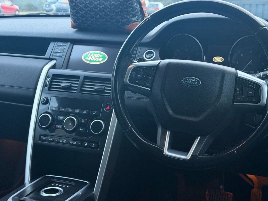 Used Land Rover Discovery Sport 2016 for sale - 77014571: Photo 41