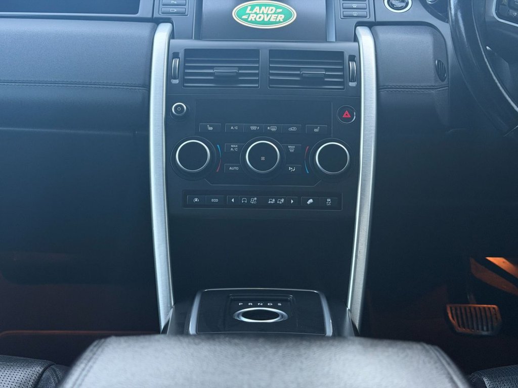 Used Land Rover Discovery Sport 2016 for sale - 77014571: Photo 42