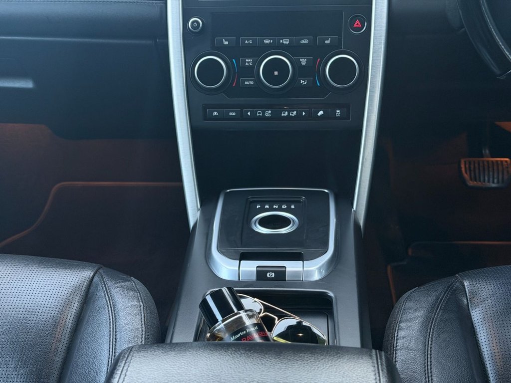 Used Land Rover Discovery Sport 2016 for sale - 77014571: Photo 43