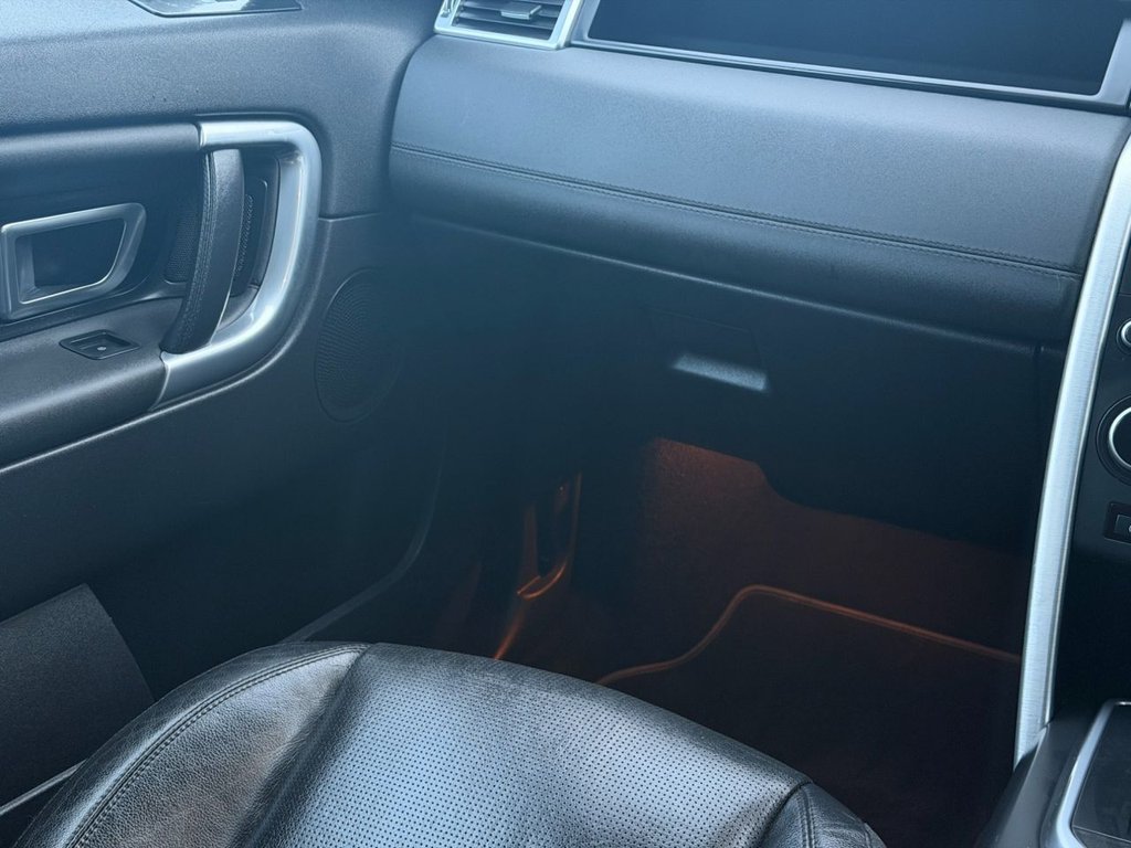 Used Land Rover Discovery Sport 2016 for sale - 77014571: Photo 44