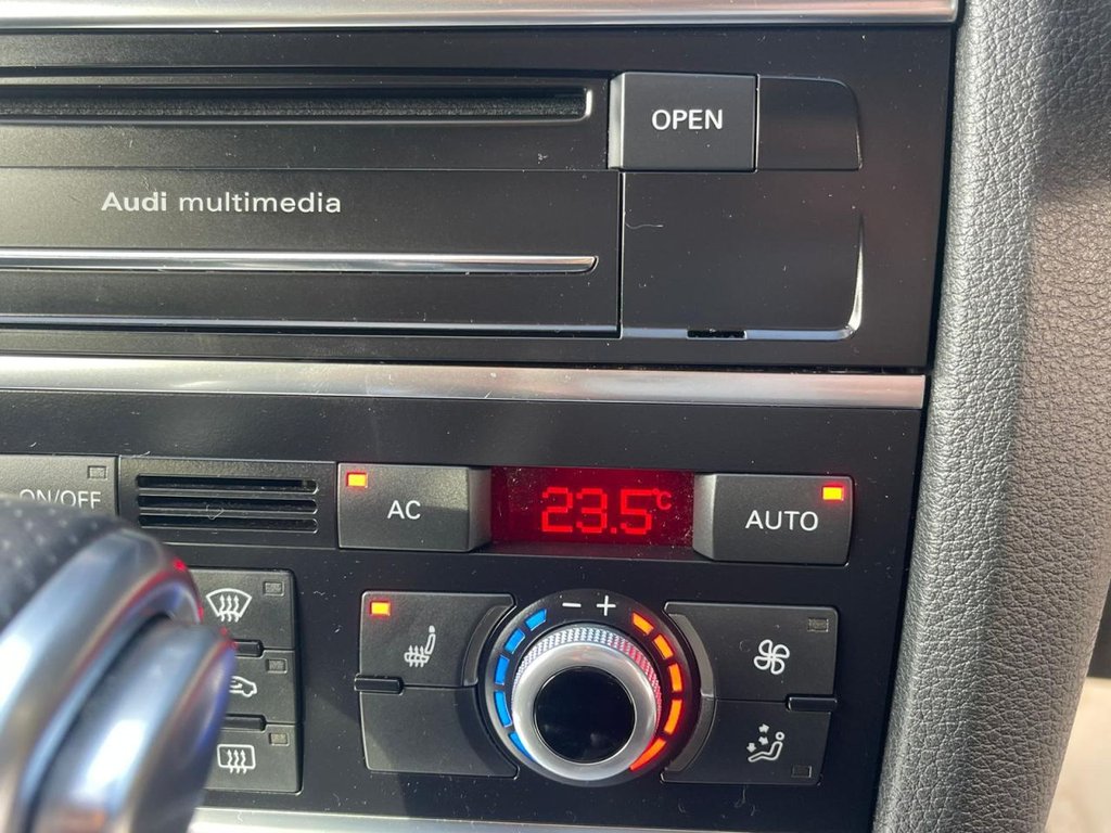 Used Audi Q7 2011 for sale - 76376287: Photo 29