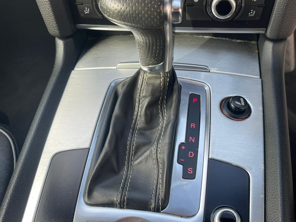 Used Audi Q7 2011 for sale - 76376287: Photo 30