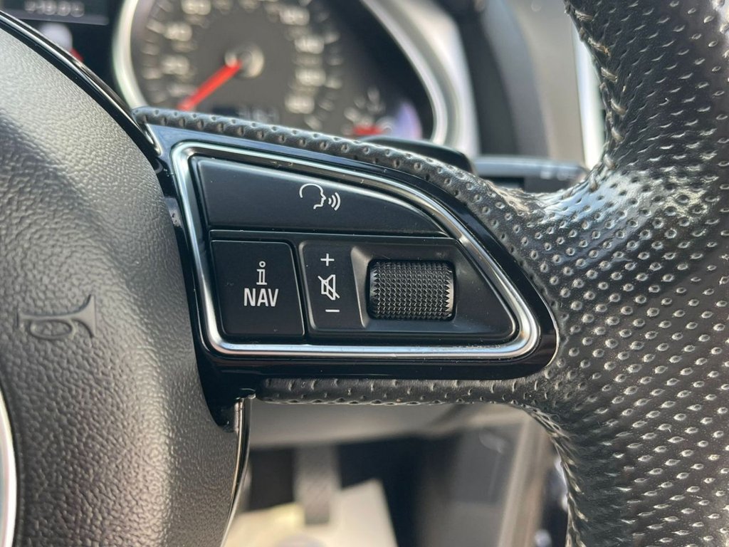 Used Audi Q7 2011 for sale - 76376287: Photo 35