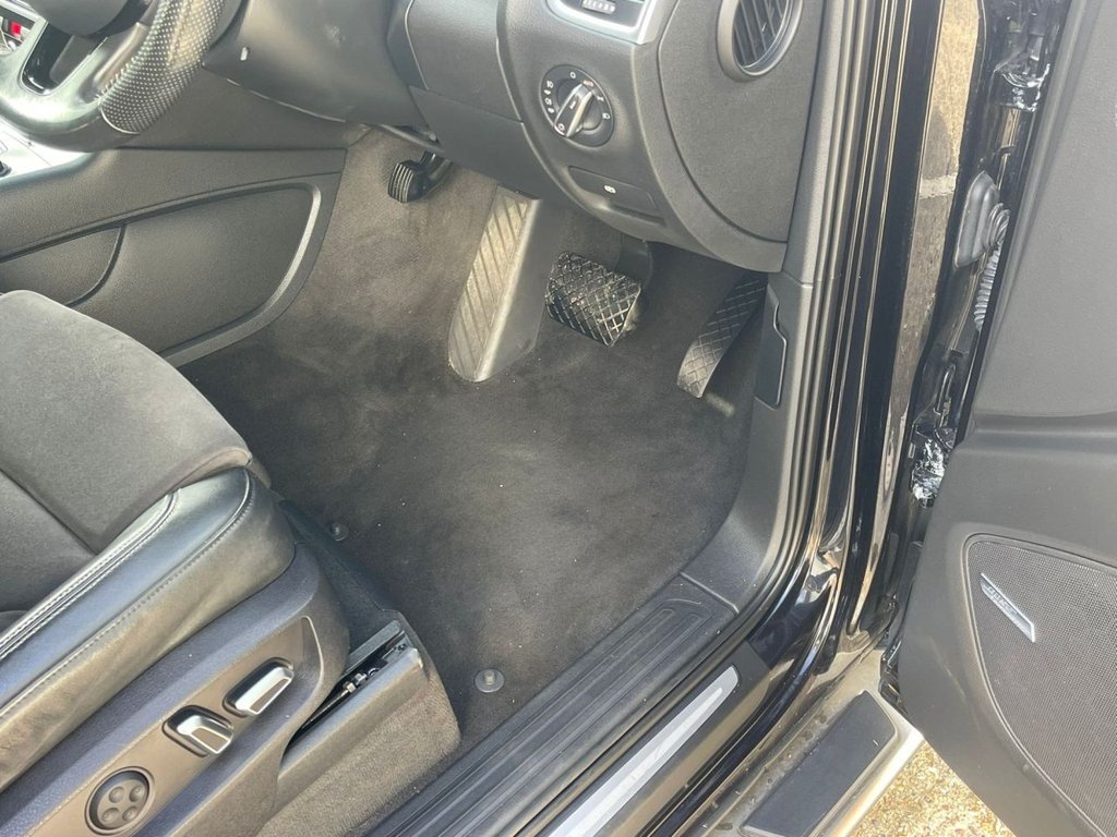 Used Audi Q7 2011 for sale - 76376287: Photo 38