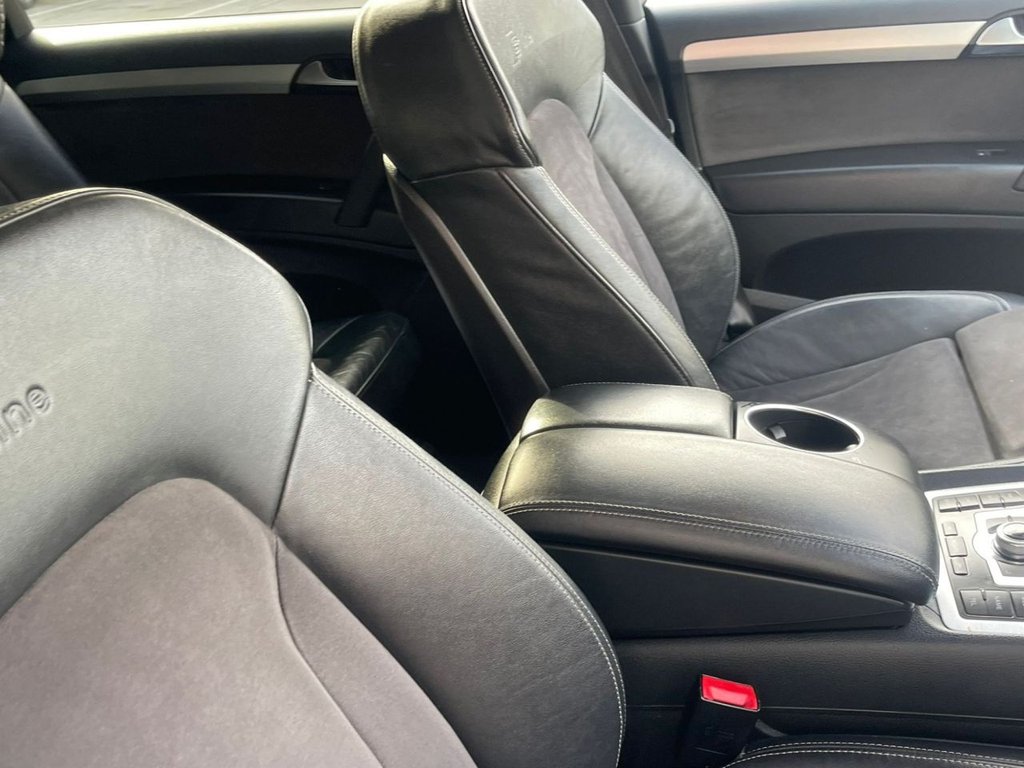 Used Audi Q7 2011 for sale - 76376287: Photo 44