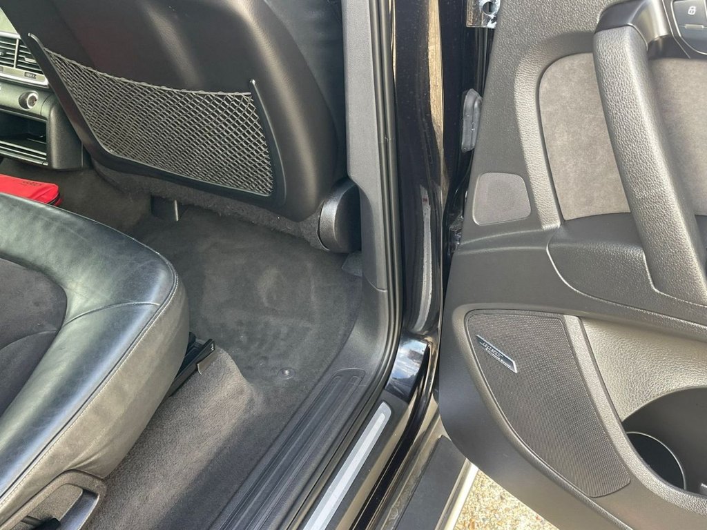 Used Audi Q7 2011 for sale - 76376287: Photo 48