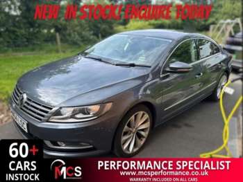 2014 (64) - 2.0 TDI BlueMotion Tech GT 4dr DSG