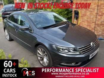 Used Volkswagen CC 2014 for sale - 75159193: Photo