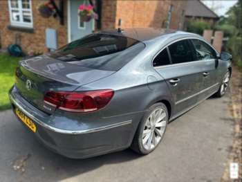 Used Volkswagen CC 2014 for sale - 75159193: Photo