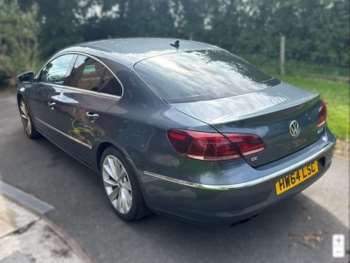Used Volkswagen CC 2014 for sale - 75159193: Photo