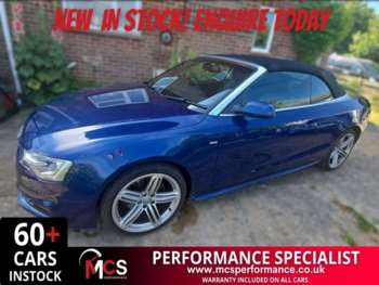 Used Audi A5 2014 for sale - 75230132: Photo