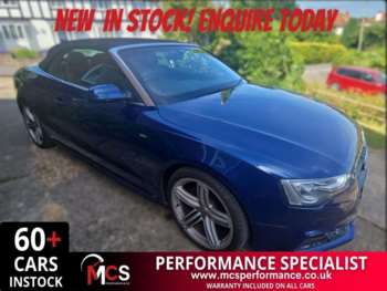 Used Audi A5 2014 for sale - 75230132: Photo