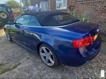 Used Audi A5 2014 for sale - 75230132: Photo