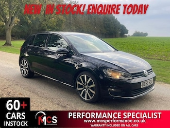 2015 (65) - 1.4 TSI 150 GT 5dr