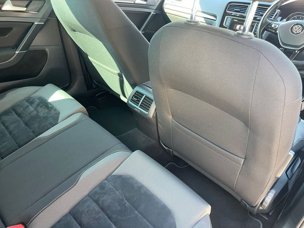 Used Volkswagen Golf 2015 for sale - 76018798: Photo 46