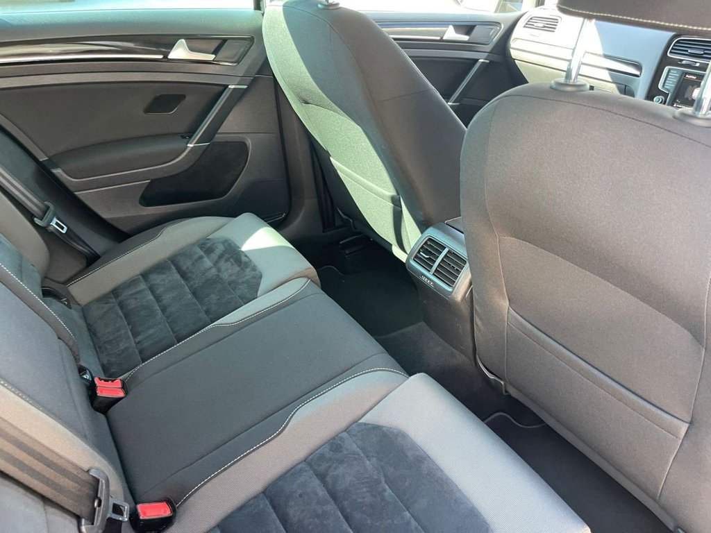 Used Volkswagen Golf 2015 for sale - 76018798: Photo 47
