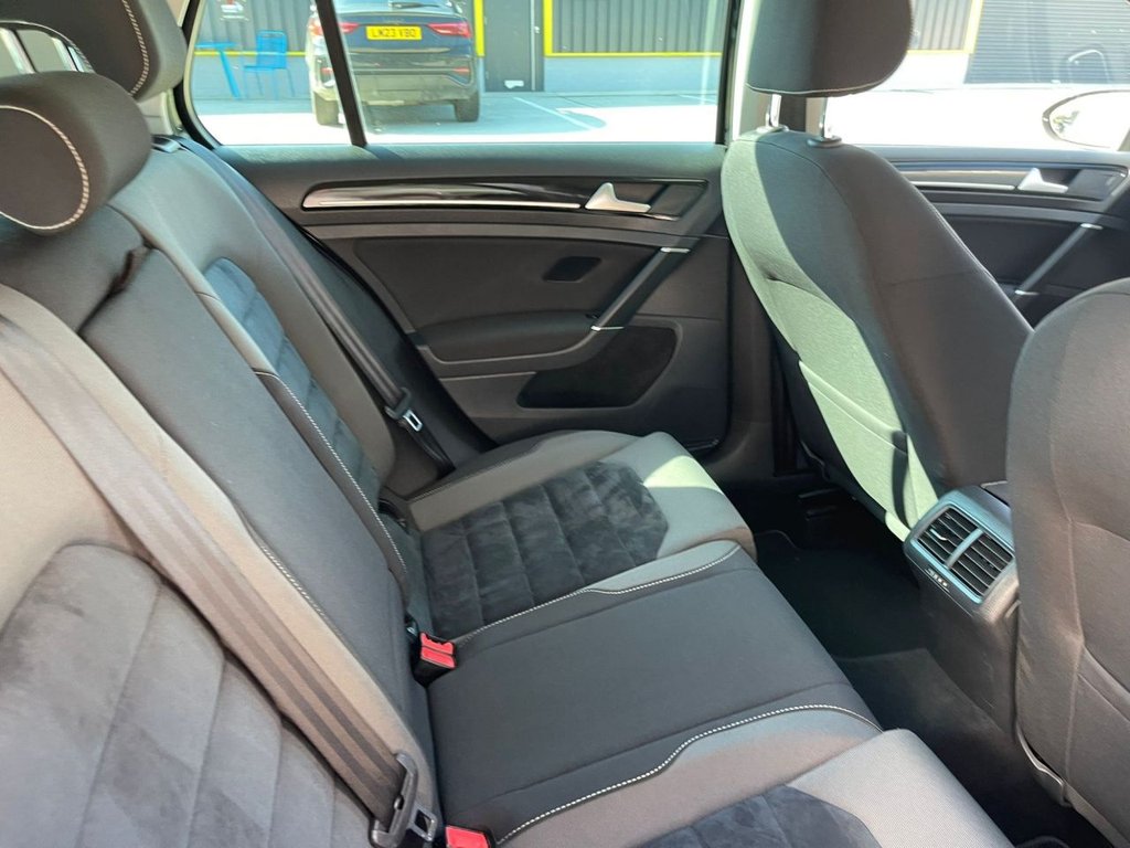 Used Volkswagen Golf 2015 for sale - 76018798: Photo 48