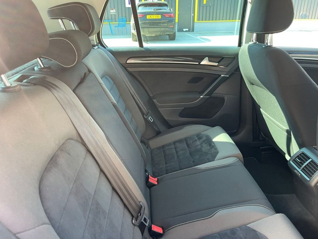 Used Volkswagen Golf 2015 for sale - 76018798: Photo 49